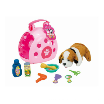 Kinder Spielzeug Haustier Haus Set (H1336138)